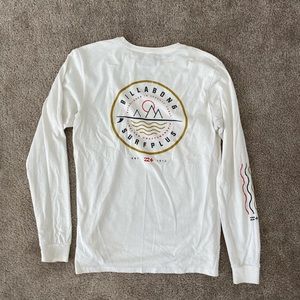 Billabong Surf long sleeve